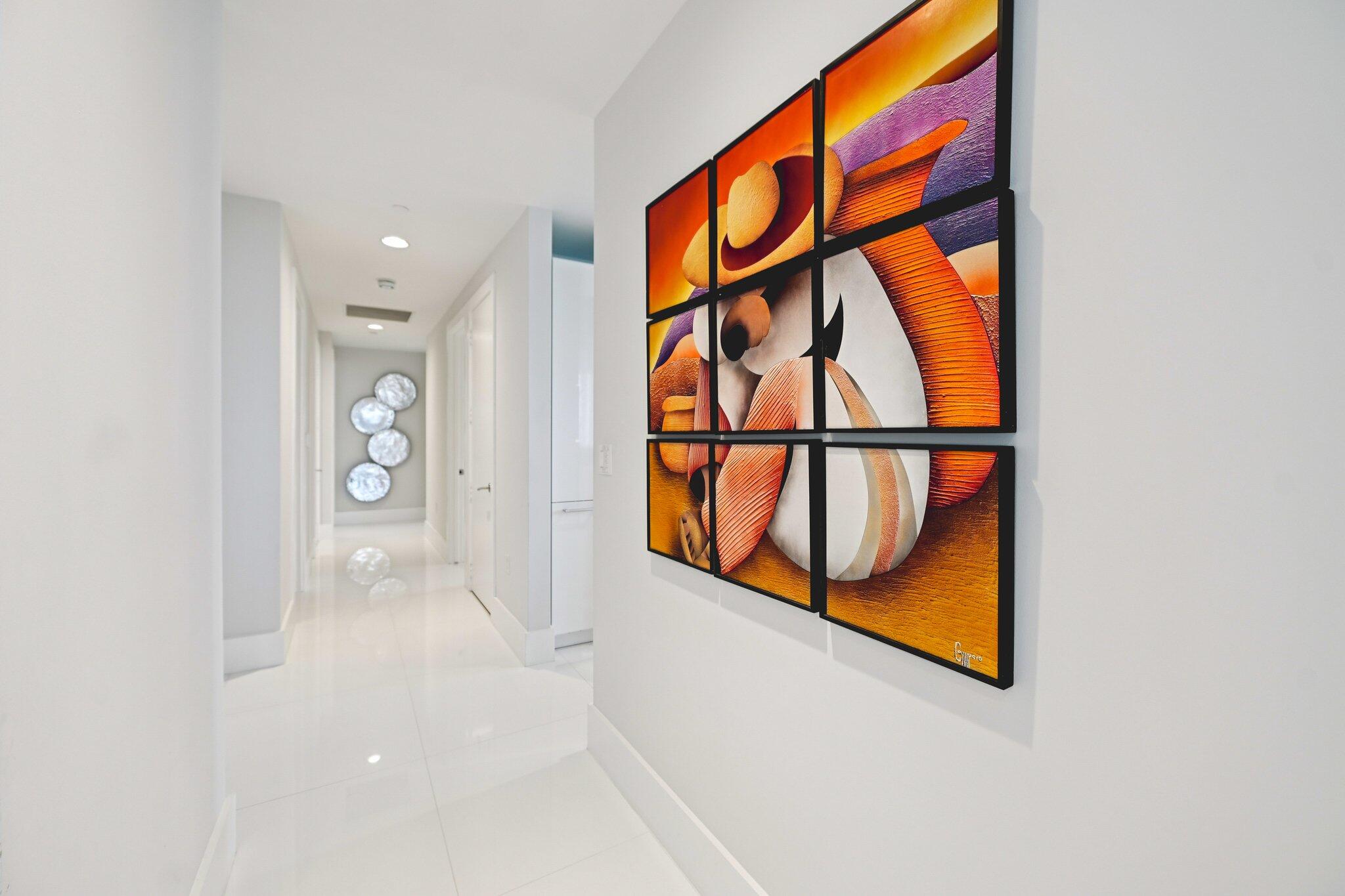 BELLINI AT WILLIAMS ISLAN - Residential