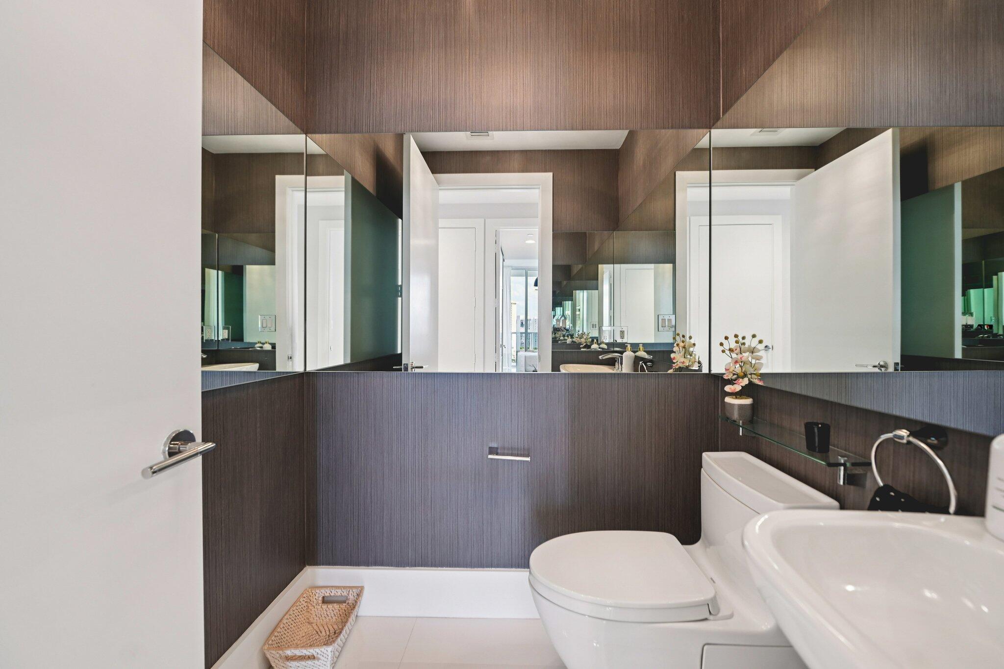 BELLINI AT WILLIAMS ISLAN - Residential