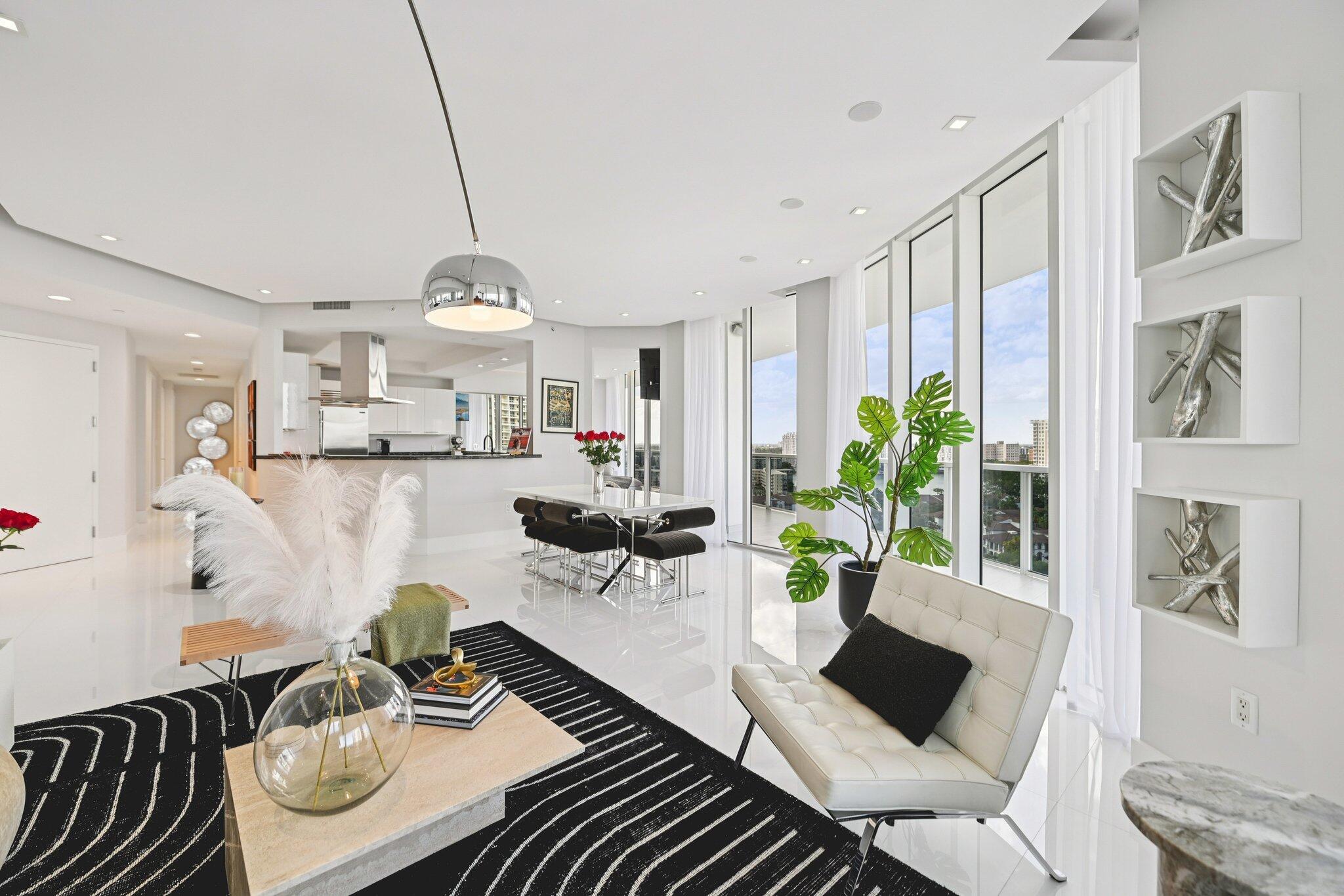 BELLINI AT WILLIAMS ISLAN - Residential