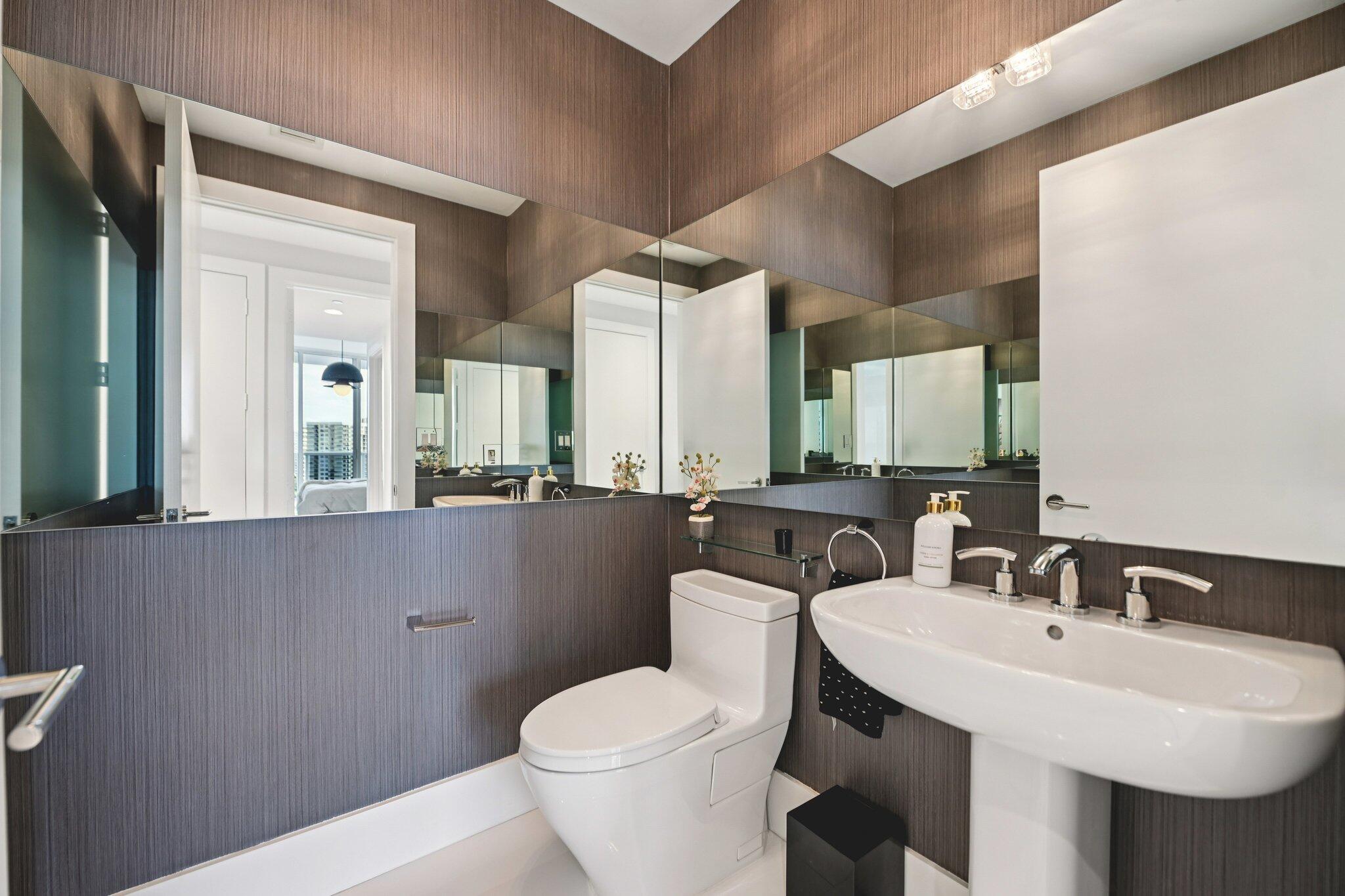 BELLINI AT WILLIAMS ISLAN - Residential