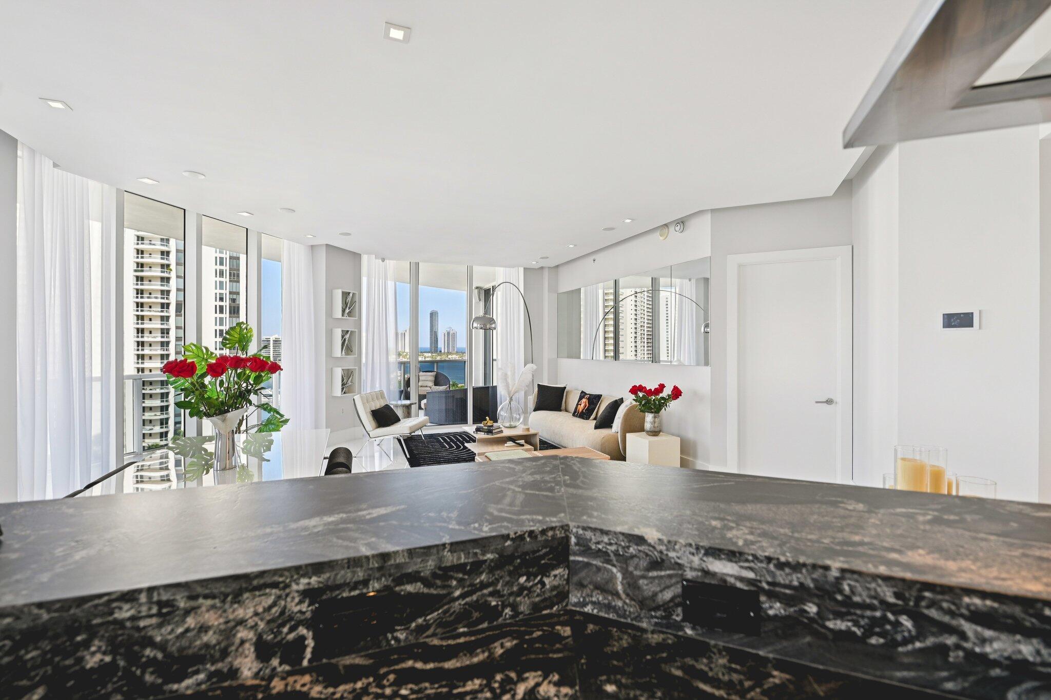 BELLINI AT WILLIAMS ISLAN - Residential