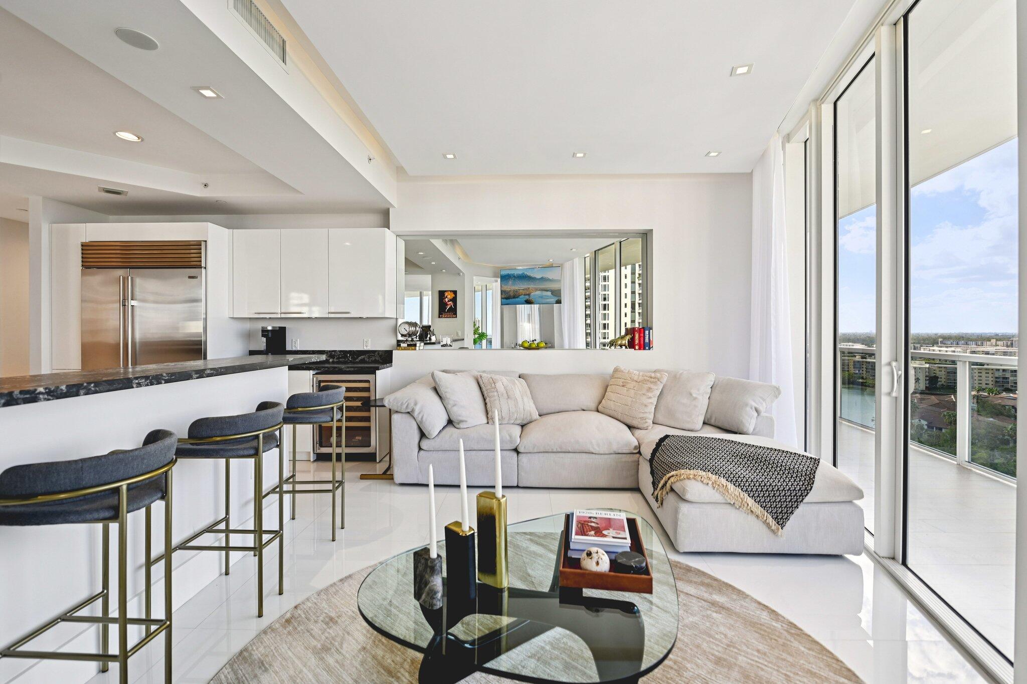 BELLINI AT WILLIAMS ISLAN - Residential