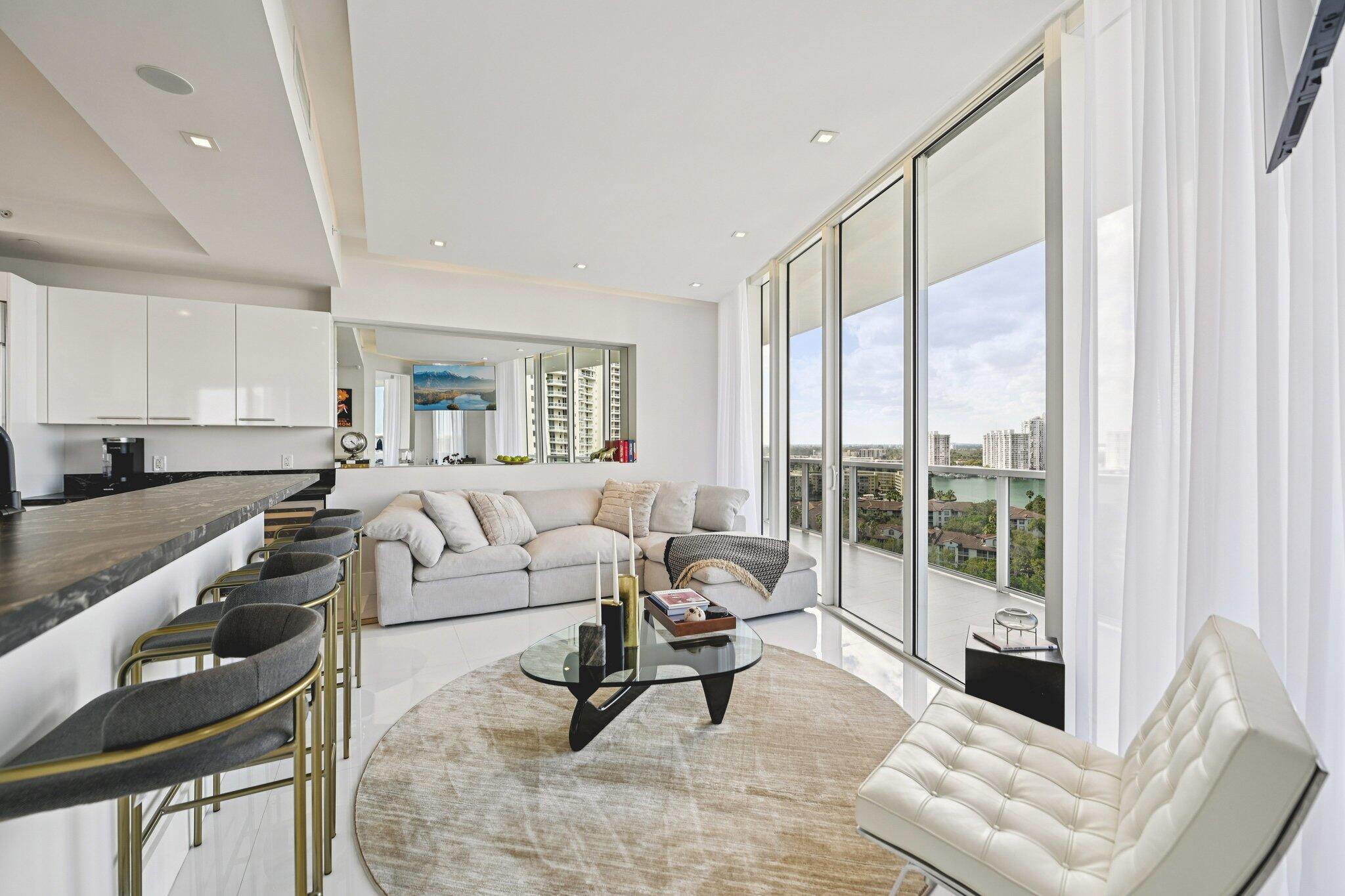 BELLINI AT WILLIAMS ISLAN - Residential