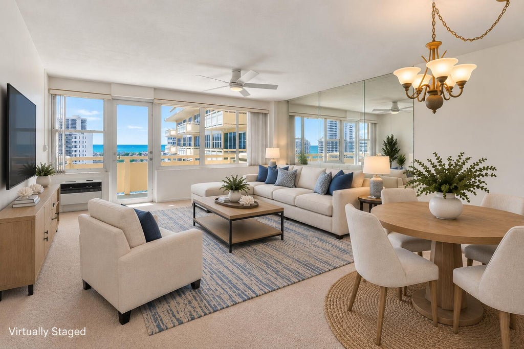 Photo of 3200 NE 36th Street #1618, Fort Lauderdale, FL 33308 (MLS # B26092483)