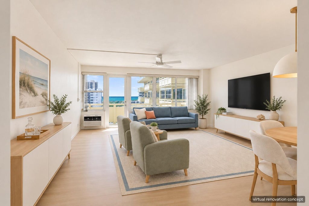 Photo of 3200 NE 36th Street #1618, Fort Lauderdale, FL 33308 (MLS # B26092483)