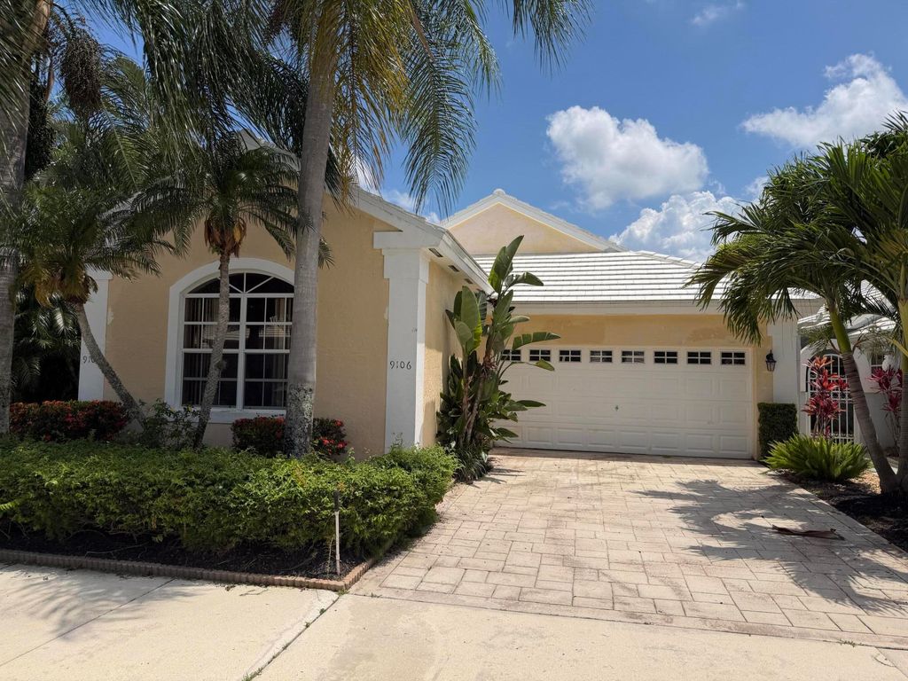 Photo of 9106 Baybury Lane, West Palm Beach, FL 33411 (MLS # B26030073)
