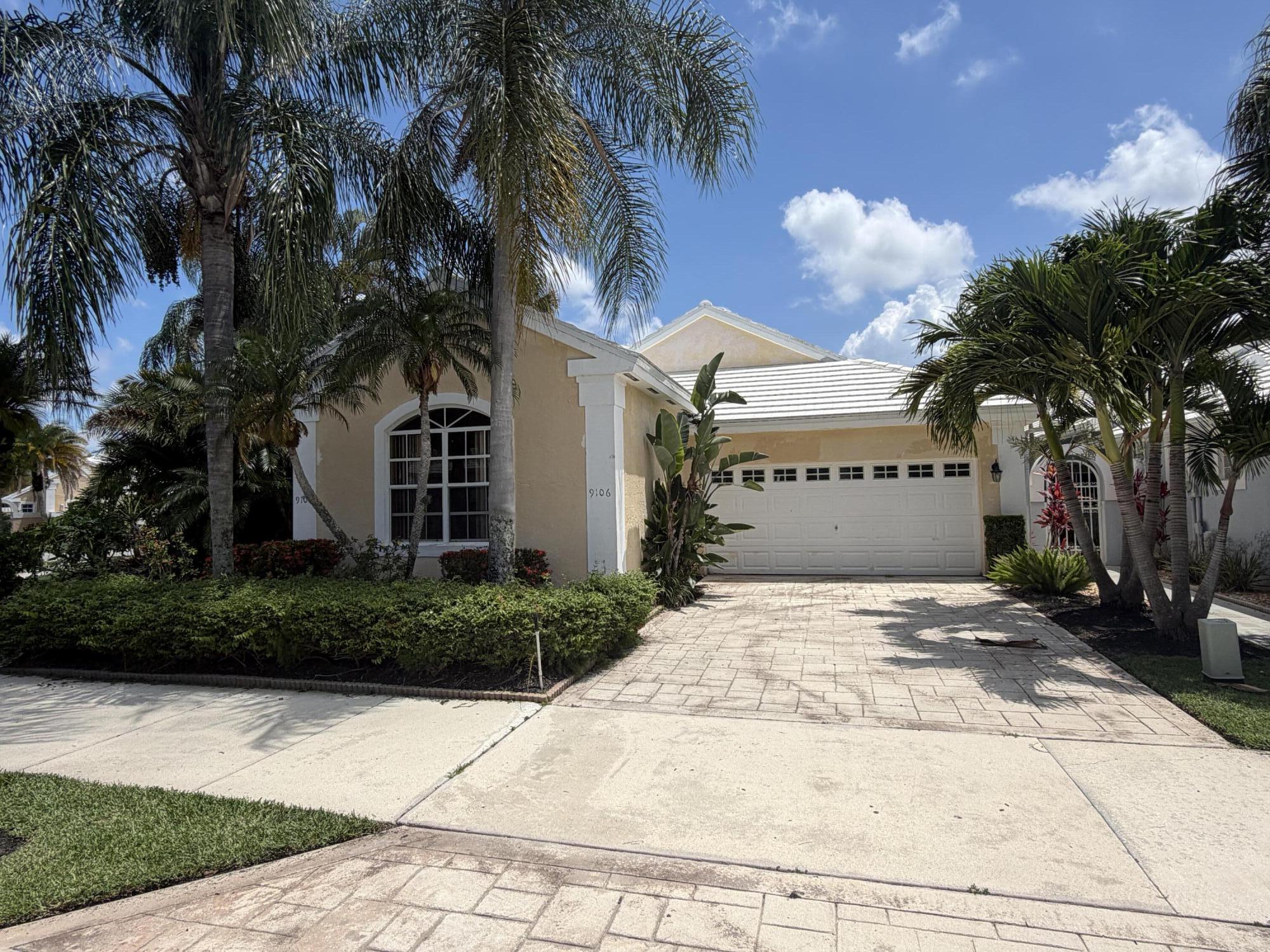 9106 Baybury Lane