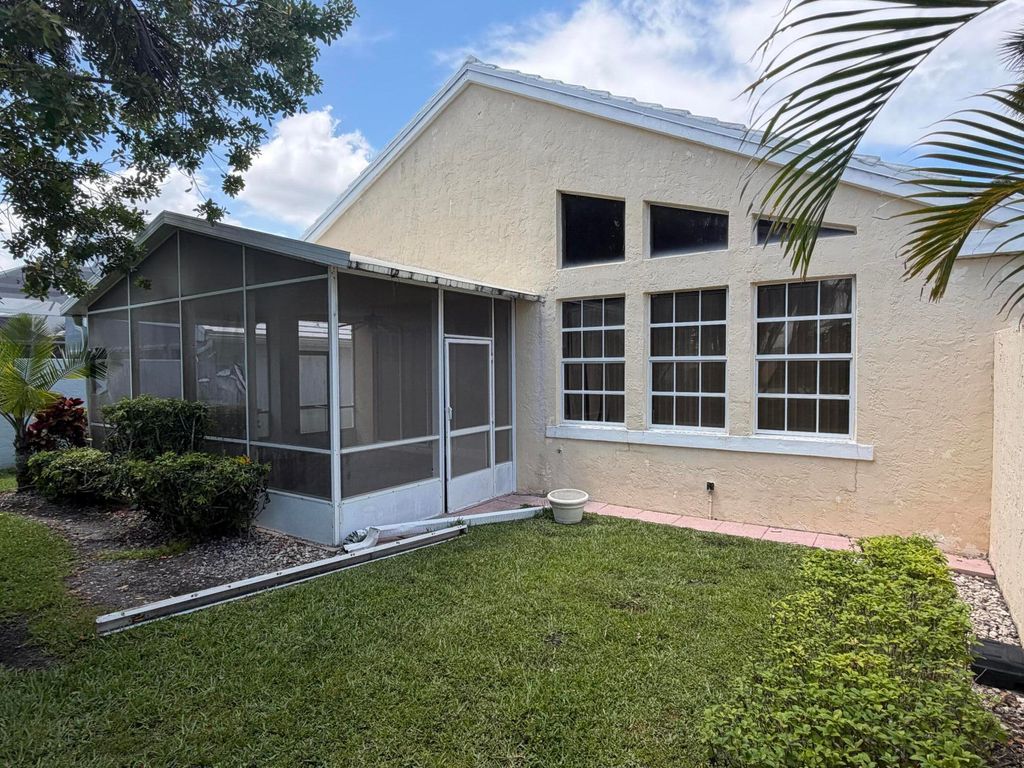 Photo of 9106 Baybury Lane, West Palm Beach, FL 33411 (MLS # B26030073)