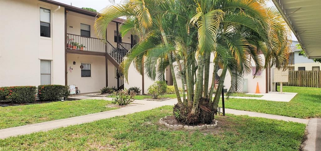 Photo of 6531 SE Federal Highway #P204, Stuart, FL 34997 (MLS # R10746148)