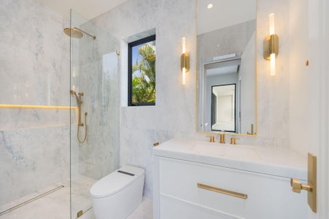 Tiny photo for 2921 NE 23RD Street, Pompano Beach, FL 33062 (MLS # B26087722)