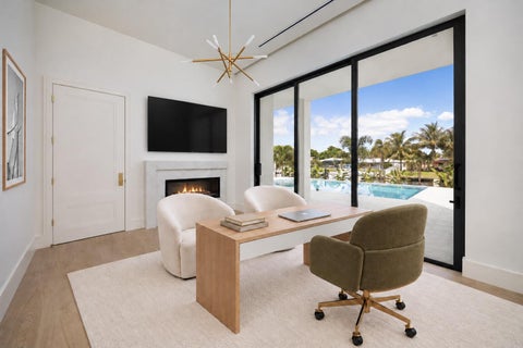 Tiny photo for 2921 NE 23RD Street, Pompano Beach, FL 33062 (MLS # B26087722)