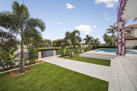 Tiny photo for 2921 NE 23RD Street, Pompano Beach, FL 33062 (MLS # B26087722)