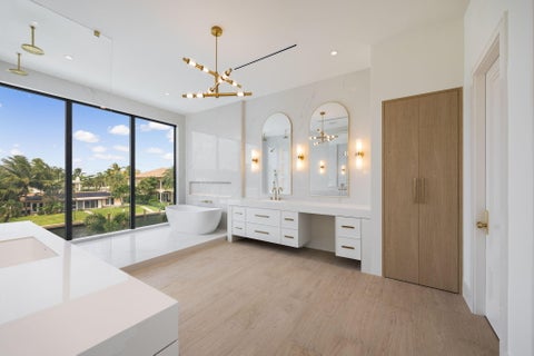 Tiny photo for 2921 NE 23RD Street, Pompano Beach, FL 33062 (MLS # B26087722)