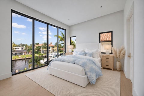 Tiny photo for 2921 NE 23RD Street, Pompano Beach, FL 33062 (MLS # B26087722)