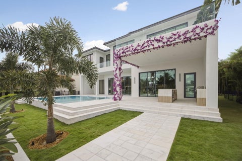 Tiny photo for 2921 NE 23RD Street, Pompano Beach, FL 33062 (MLS # B26087722)