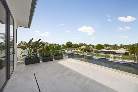 Tiny photo for 2921 NE 23RD Street, Pompano Beach, FL 33062 (MLS # B26087722)
