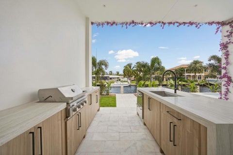 Tiny photo for 2921 NE 23RD Street, Pompano Beach, FL 33062 (MLS # B26087722)