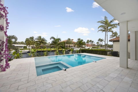 Tiny photo for 2921 NE 23RD Street, Pompano Beach, FL 33062 (MLS # B26087722)