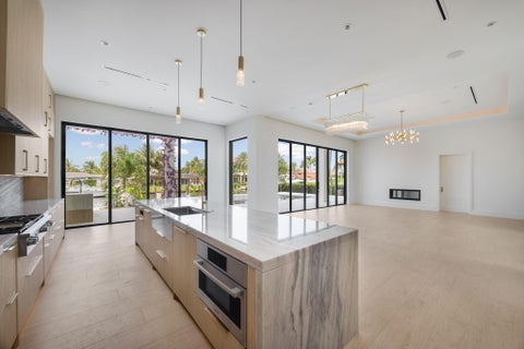 Tiny photo for 2921 NE 23RD Street, Pompano Beach, FL 33062 (MLS # B26087722)