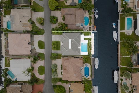 Tiny photo for 2921 NE 23RD Street, Pompano Beach, FL 33062 (MLS # B26087722)