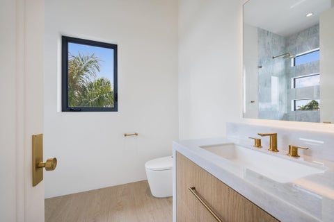 Tiny photo for 2921 NE 23RD Street, Pompano Beach, FL 33062 (MLS # B26087722)