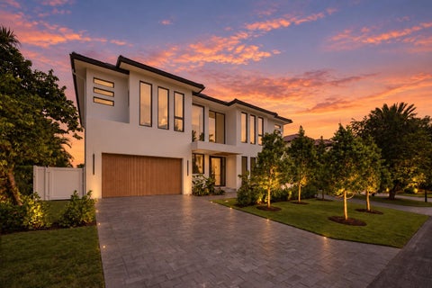 Tiny photo for 2921 NE 23RD Street, Pompano Beach, FL 33062 (MLS # B26087722)