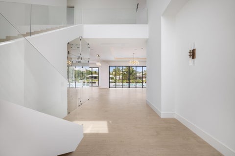 Tiny photo for 2921 NE 23RD Street, Pompano Beach, FL 33062 (MLS # B26087722)