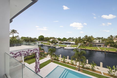 Tiny photo for 2921 NE 23RD Street, Pompano Beach, FL 33062 (MLS # B26087722)