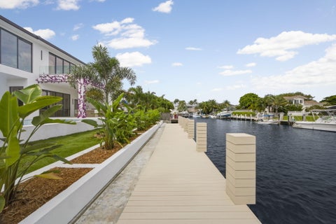 Tiny photo for 2921 NE 23RD Street, Pompano Beach, FL 33062 (MLS # B26087722)