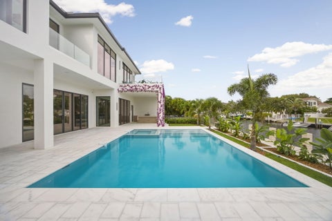 Tiny photo for 2921 NE 23RD Street, Pompano Beach, FL 33062 (MLS # B26087722)