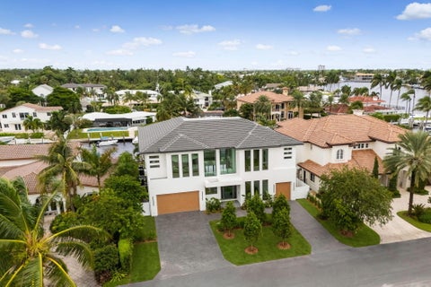 Tiny photo for 2921 NE 23RD Street, Pompano Beach, FL 33062 (MLS # B26087722)