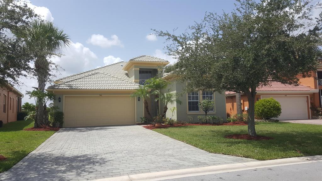 ST JAMES GOLF CLUB POD F PHASE 1 - Residential