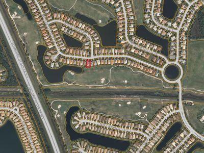 ST JAMES GOLF CLUB POD F PHASE 1 - Residential