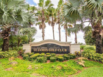 ST JAMES GOLF CLUB POD F PHASE 1 - Residential