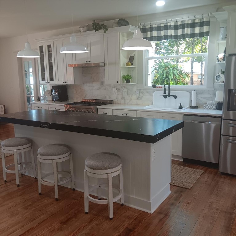 ANDREWS & RICHARDS RESUBD - Residential