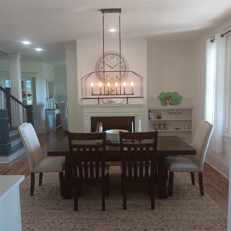 717 S Indian River Drive