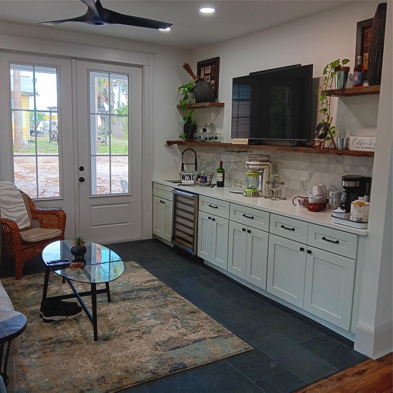 ANDREWS & RICHARDS RESUBD - Residential