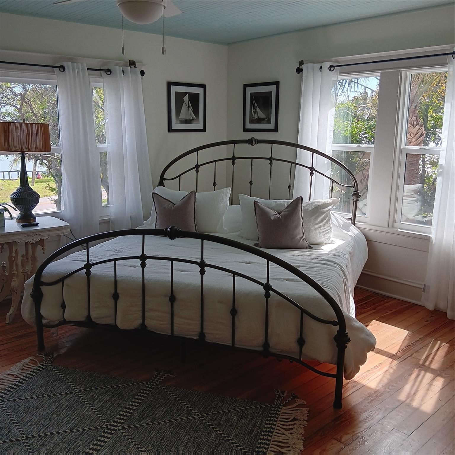 ANDREWS & RICHARDS RESUBD - Residential
