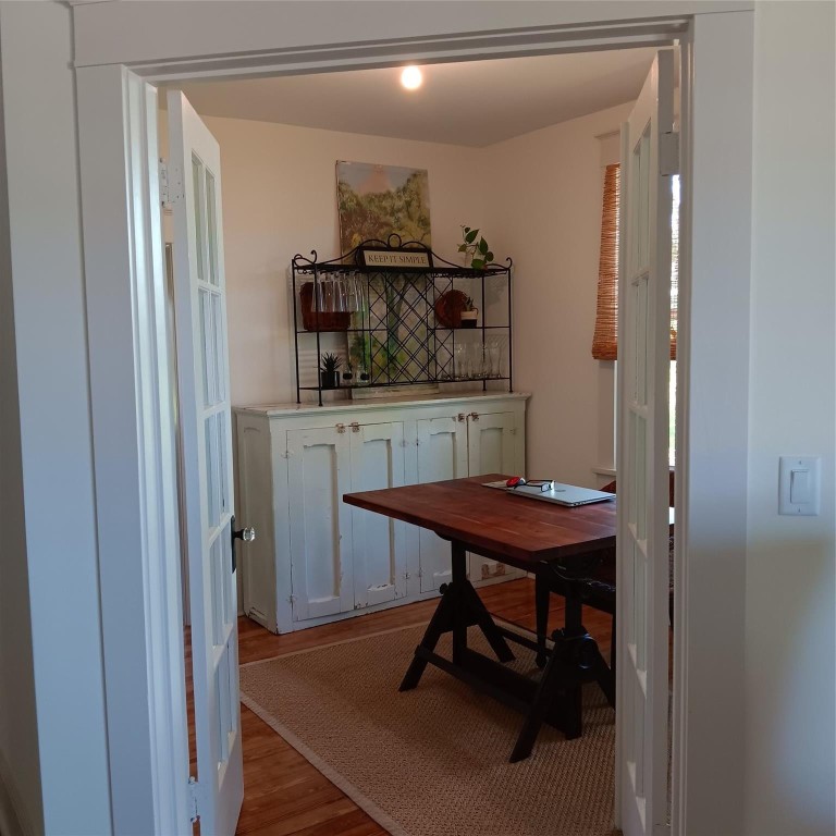 ANDREWS & RICHARDS RESUBD - Residential