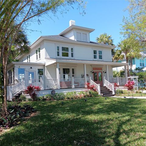 717 S Indian River Dr Fort Pierce FL 34950