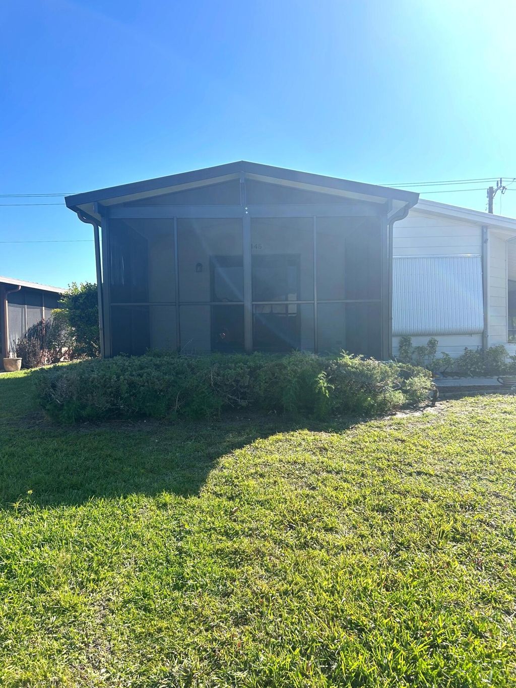 Photo of 7445 SE Independence Avenue, Hobe Sound, FL 33455 (MLS # R11165335)