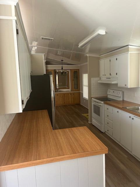 CAMBRIDGE AT HERITAGE RIDGE - Residential Lease