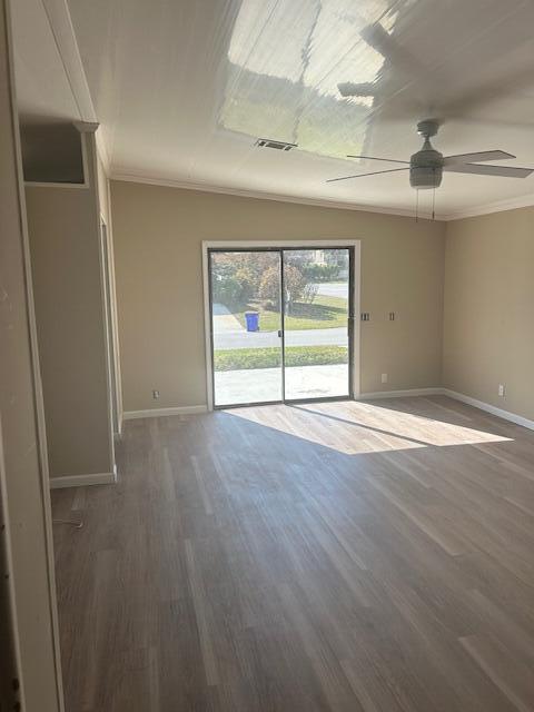 CAMBRIDGE AT HERITAGE RIDGE - Residential Lease