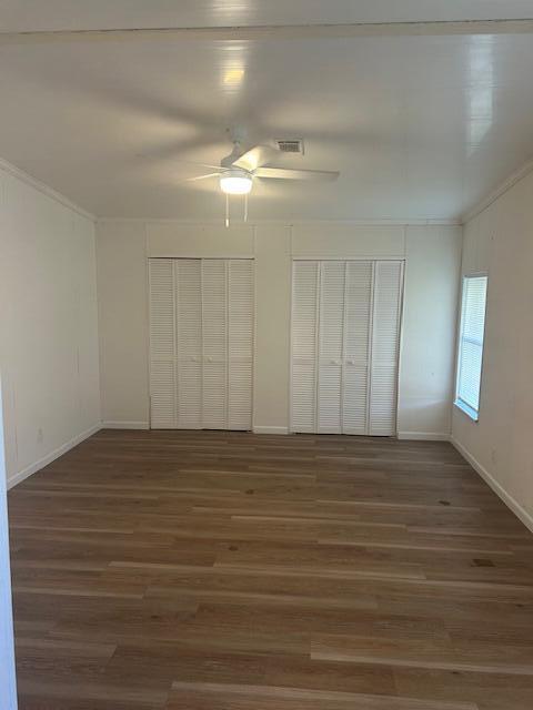 CAMBRIDGE AT HERITAGE RIDGE - Residential Lease