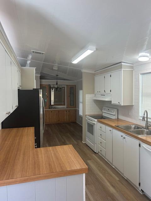 CAMBRIDGE AT HERITAGE RIDGE - Residential Lease