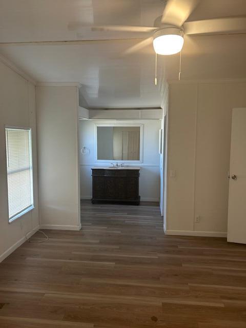 CAMBRIDGE AT HERITAGE RIDGE - Residential Lease