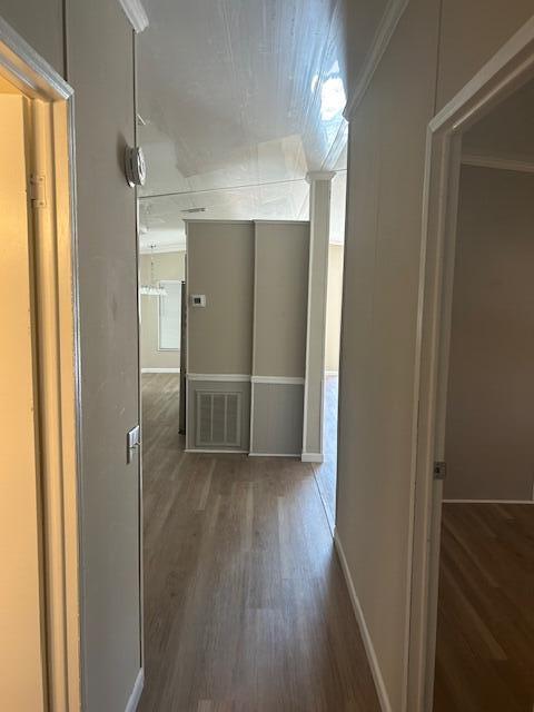 CAMBRIDGE AT HERITAGE RIDGE - Residential Lease