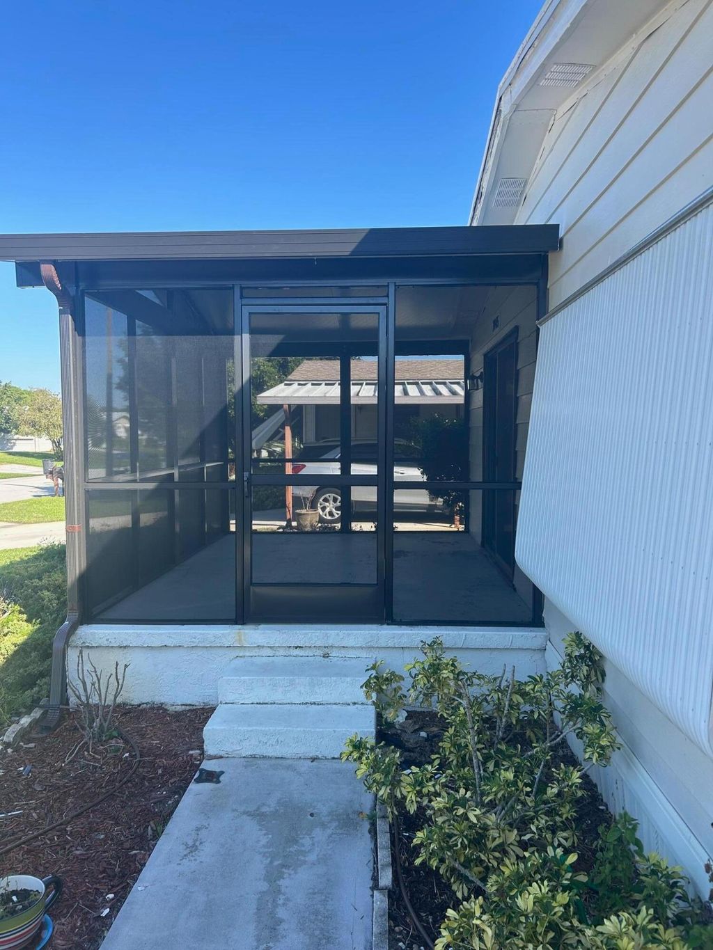 Photo of 7445 SE Independence Avenue, Hobe Sound, FL 33455 (MLS # R11165335)