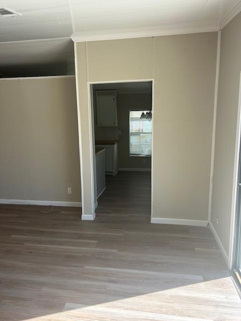 CAMBRIDGE AT HERITAGE RIDGE - Residential Lease