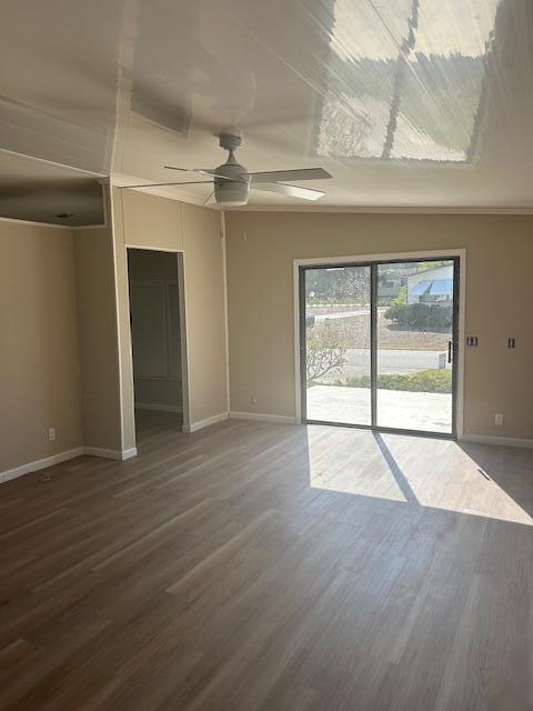 CAMBRIDGE AT HERITAGE RIDGE - Residential Lease